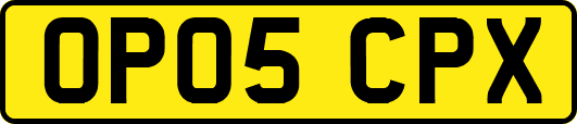 OP05CPX