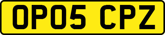 OP05CPZ