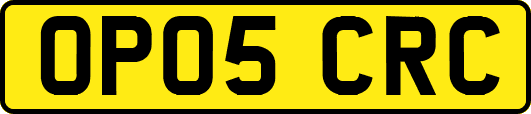 OP05CRC