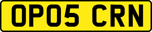 OP05CRN