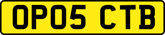 OP05CTB
