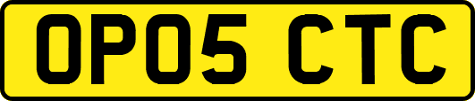 OP05CTC