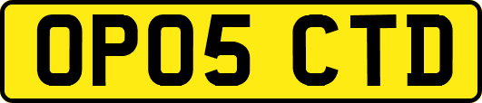 OP05CTD