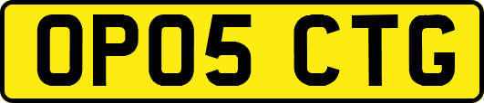 OP05CTG