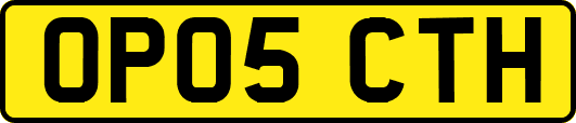 OP05CTH