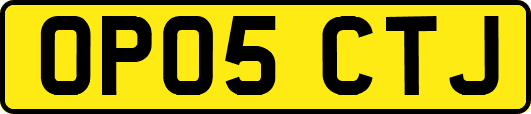 OP05CTJ
