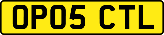 OP05CTL