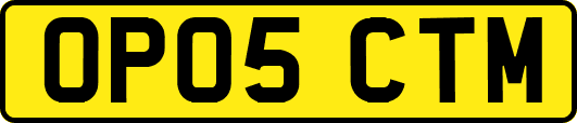 OP05CTM