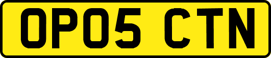 OP05CTN