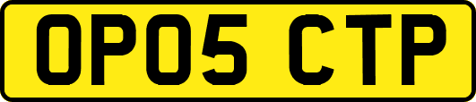 OP05CTP