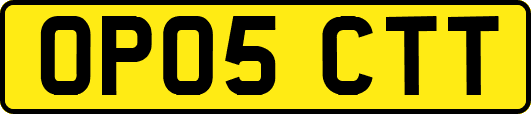 OP05CTT