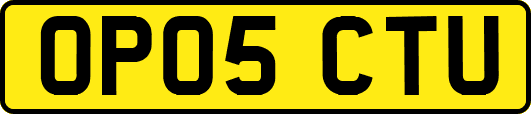 OP05CTU