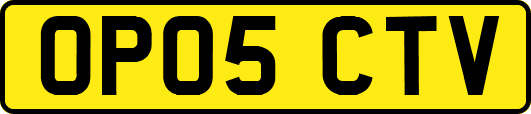 OP05CTV