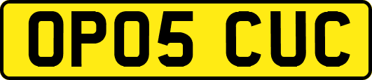 OP05CUC