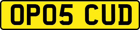 OP05CUD