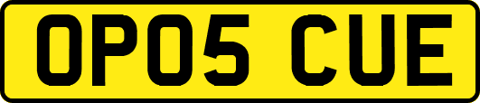 OP05CUE