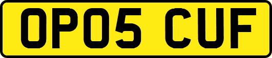 OP05CUF