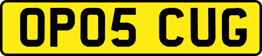 OP05CUG