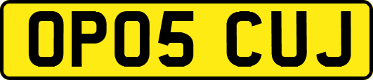 OP05CUJ