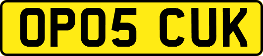 OP05CUK