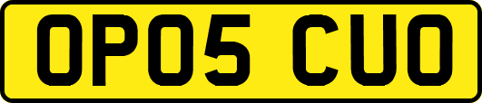 OP05CUO