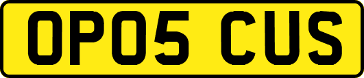 OP05CUS