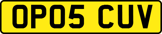 OP05CUV