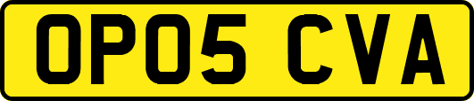 OP05CVA