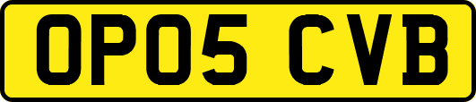 OP05CVB