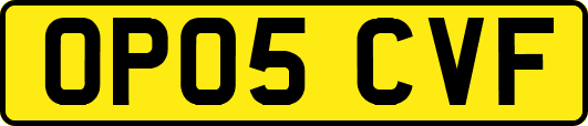 OP05CVF