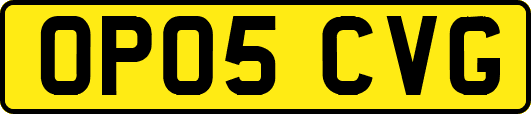 OP05CVG