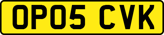 OP05CVK