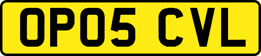 OP05CVL