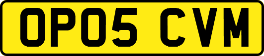 OP05CVM