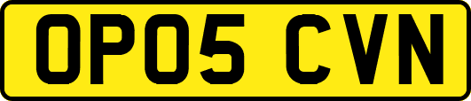 OP05CVN