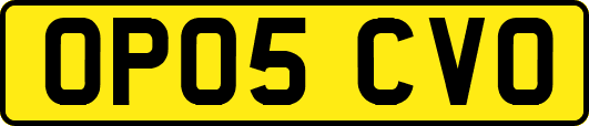 OP05CVO