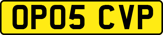 OP05CVP