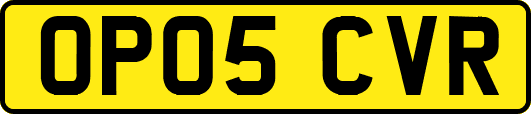 OP05CVR