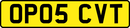 OP05CVT