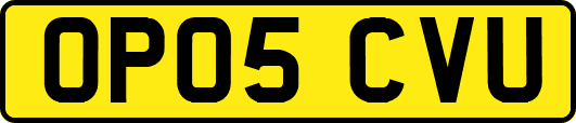 OP05CVU