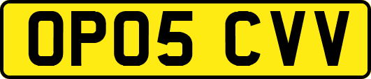OP05CVV