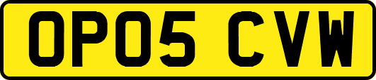 OP05CVW