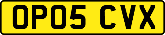 OP05CVX