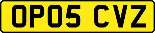 OP05CVZ