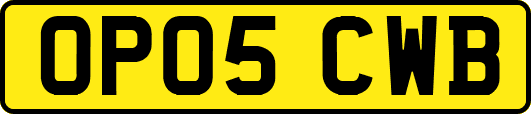OP05CWB
