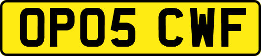 OP05CWF