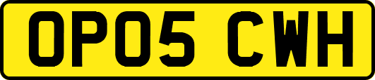 OP05CWH