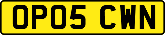 OP05CWN