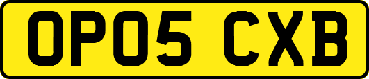 OP05CXB