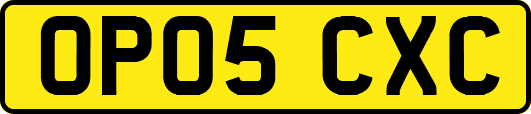 OP05CXC